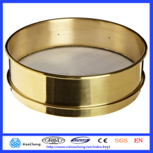 Stainless Steel/ Brass Standard Laboratory Test Sieve